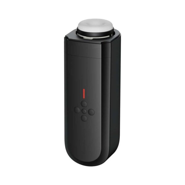 Buy a Lovense SolaceThrusting Masturbator vibrator.