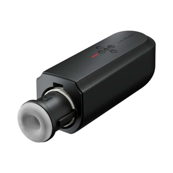 Buy a Lovense SolaceThrusting Masturbator vibrator.