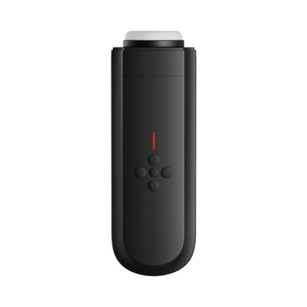 Buy a Lovense SolaceThrusting Masturbator vibrator.