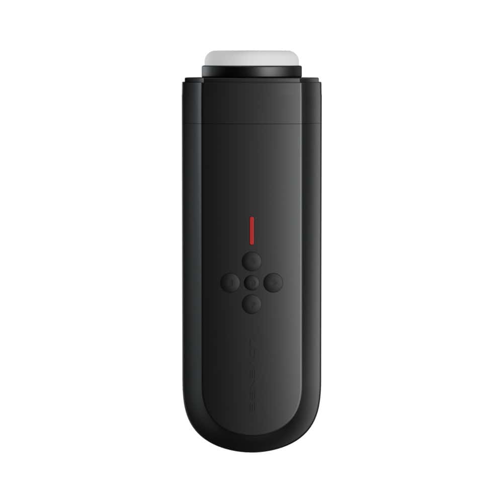 Lovense Solacethrusting Masturbator Shop Online Buy a lovense solacethrusting masturbator vibrator.
