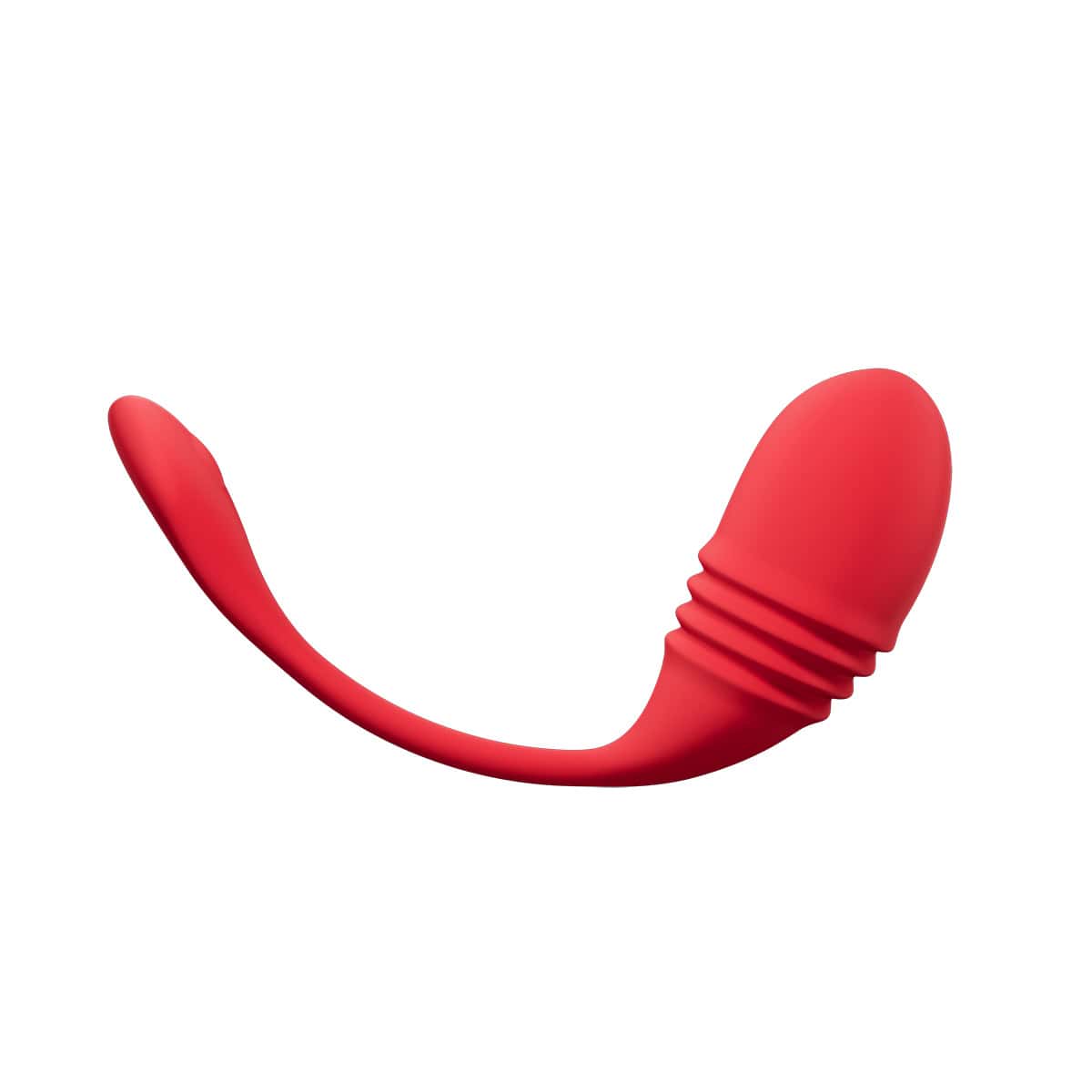 Buy Lovense VulseThrusting and Vibrating Egg kegel exercise device for pelvic floor muscle strengthening.