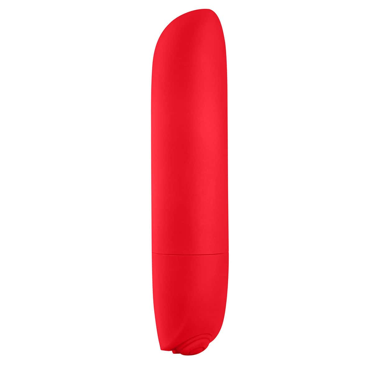 Buy a Luv Inc Mini Bullet  Red vibrator.