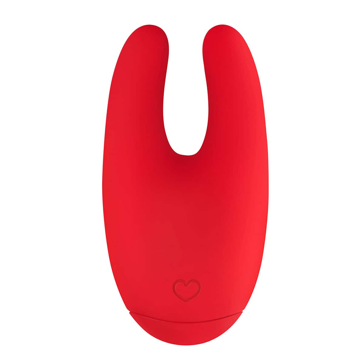 Buy a Luv Inc Mini Bunny  Red vibrator.