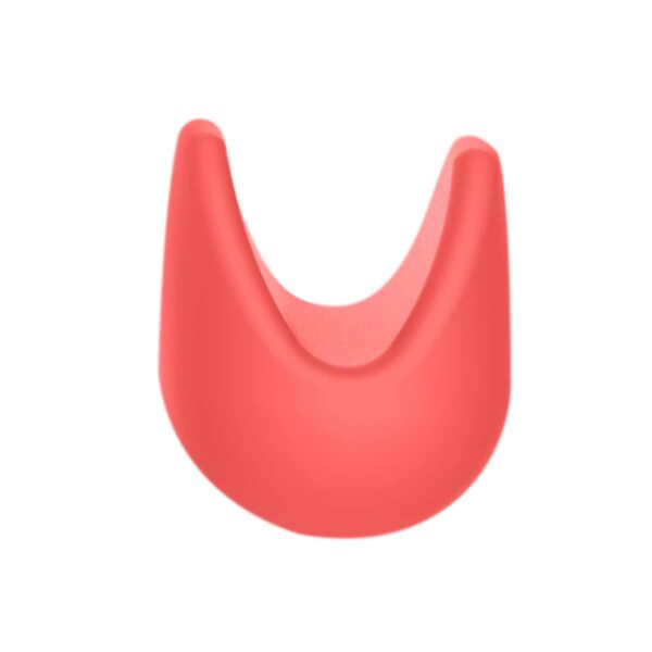 Buy a Luv Inc Orgasm Pen  Coral vibrator.
