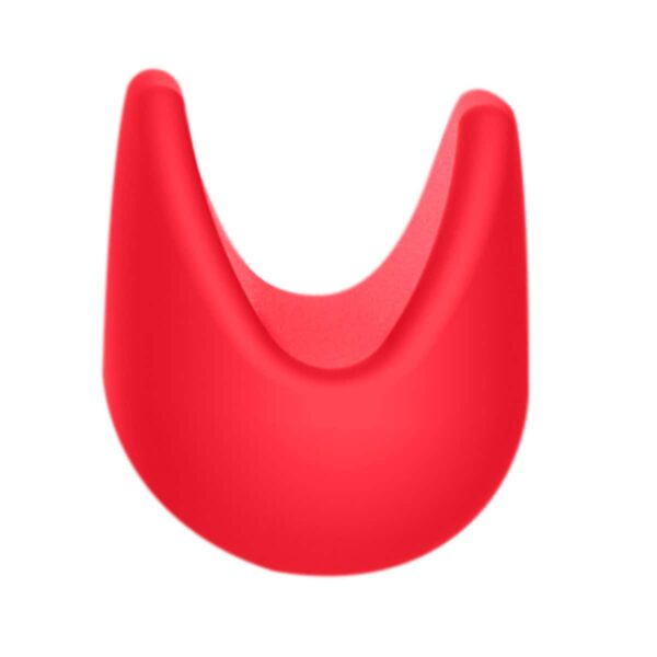 Buy a Luv Inc Orgasm Pen  Red vibrator.