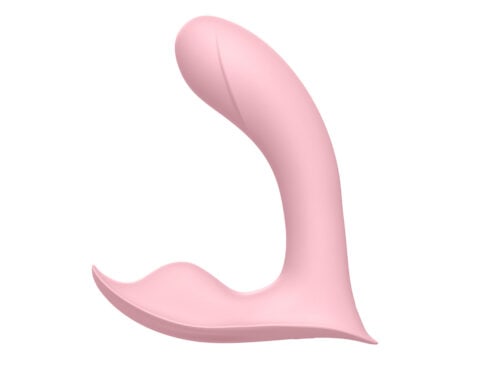 Buy a luv inc panty vibrator  pink vibrator.