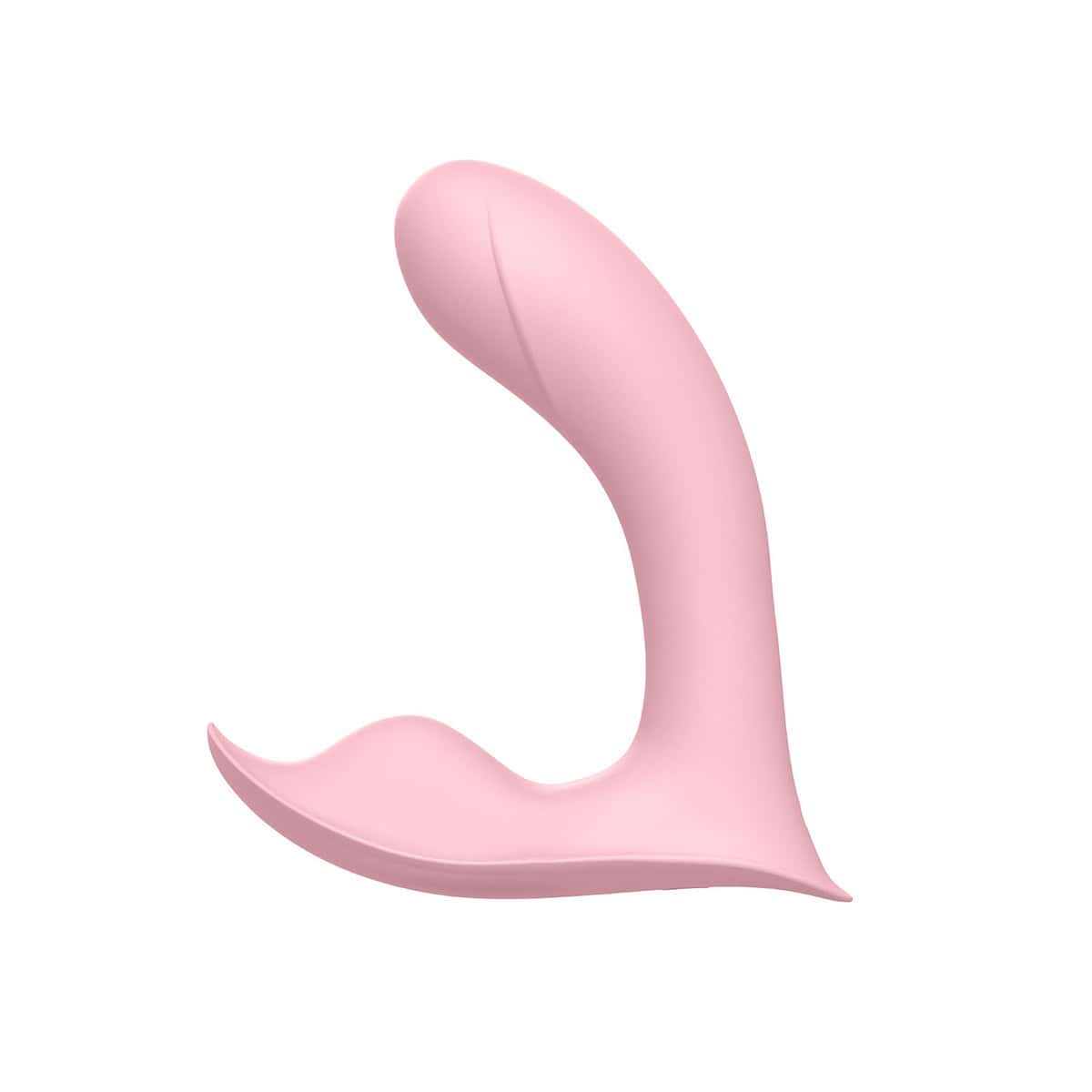 Buy a Luv Inc Panty Vibrator  Pink vibrator.