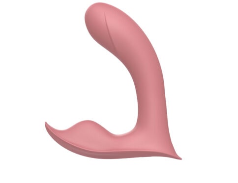 Buy a luv inc panty vibrator  taupe vibrator.