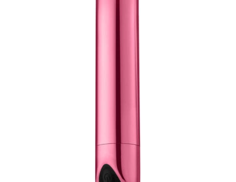 Buy a luv inc shiny bullet  light pink vibrator.