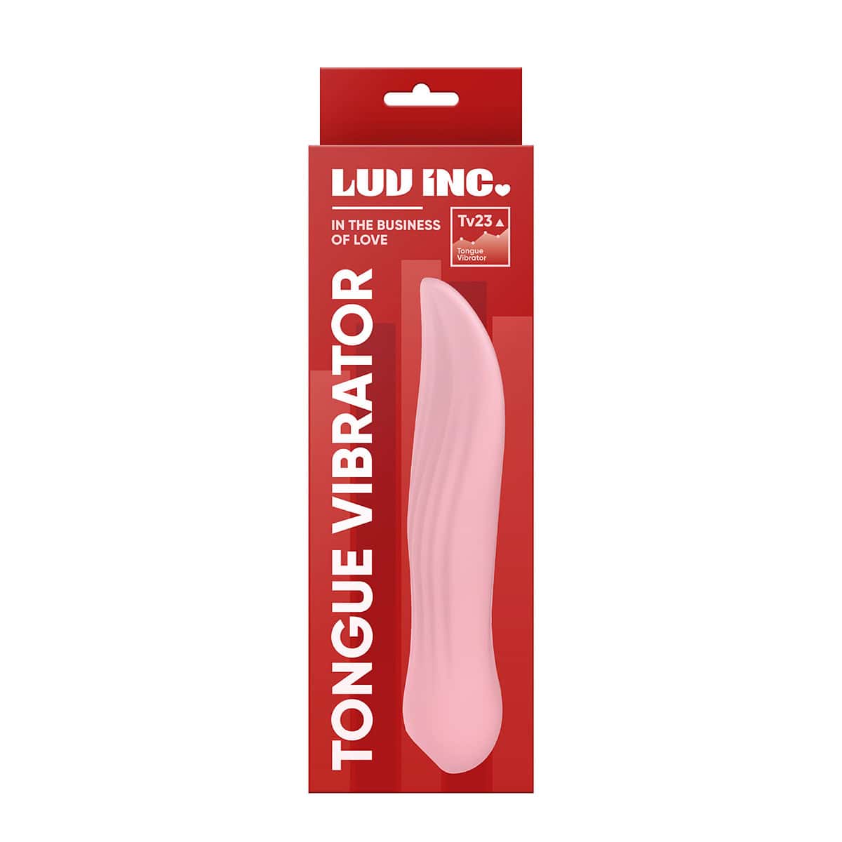 Luv Inc Tongue Vibrator Shop Online Buy a luv inc tongue vibrator pink vibrator.