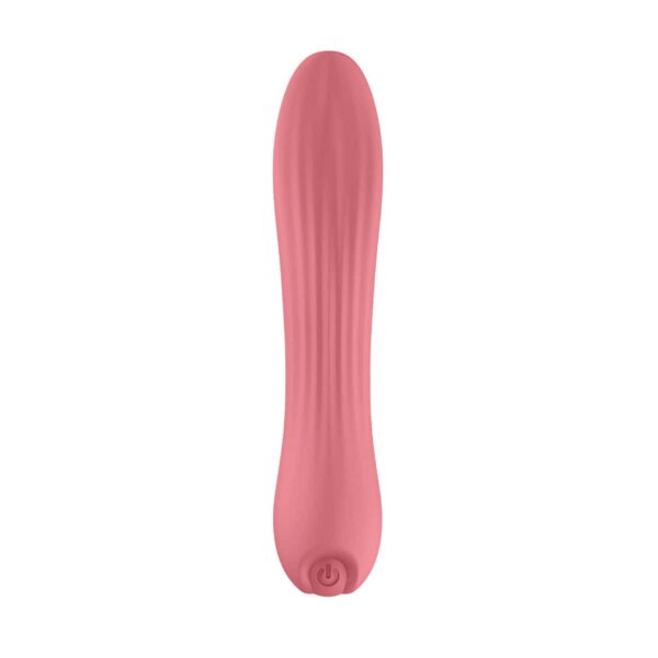 Buy a Luv Inc Tongue Vibrator  Taupe vibrator.