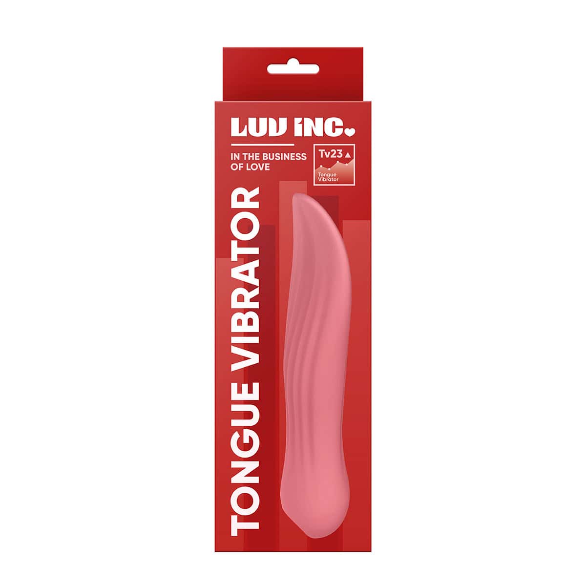 Luv Inc Tongue Vibrator Shop Online Buy a luv inc tongue vibrator taupe vibrator.
