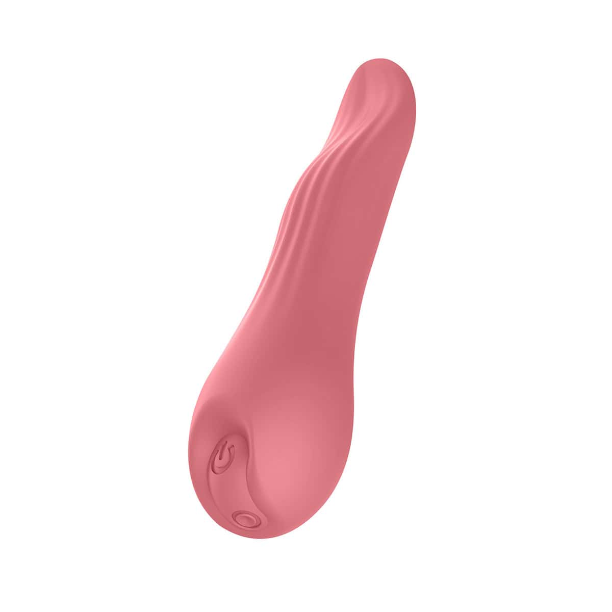 Buy a Luv Inc Tongue Vibrator  Taupe vibrator.