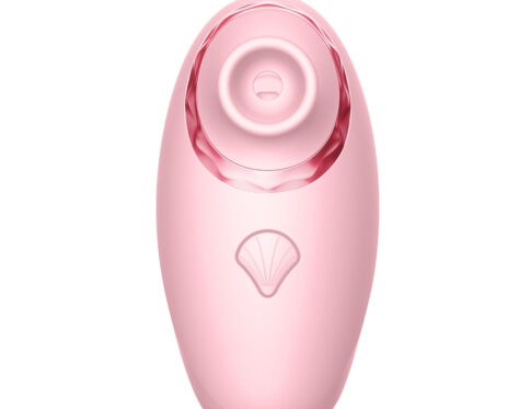 Buy a luv inc tripleaction clitoral vibrator  pink vibrator.