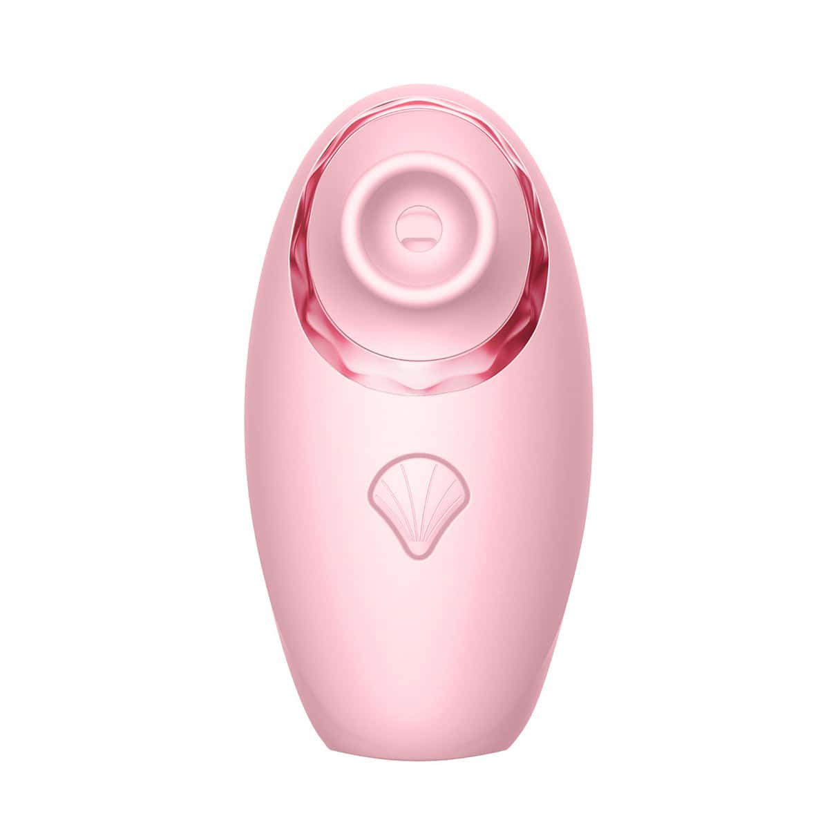 Buy a Luv Inc TripleAction Clitoral Vibrator  Pink vibrator.