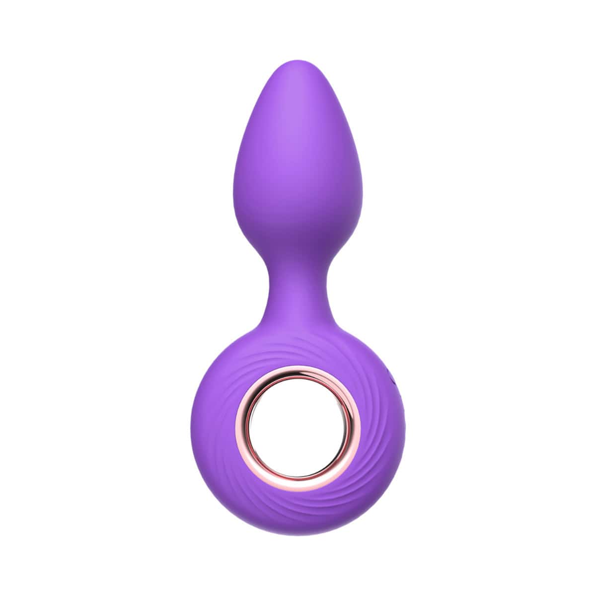 Luv inc vr14: plug ring vibe purple for her, him, or couples. Online shopping for luv inc vr14: plug ring vibe purple shoppers. Discreet, fast shipping.