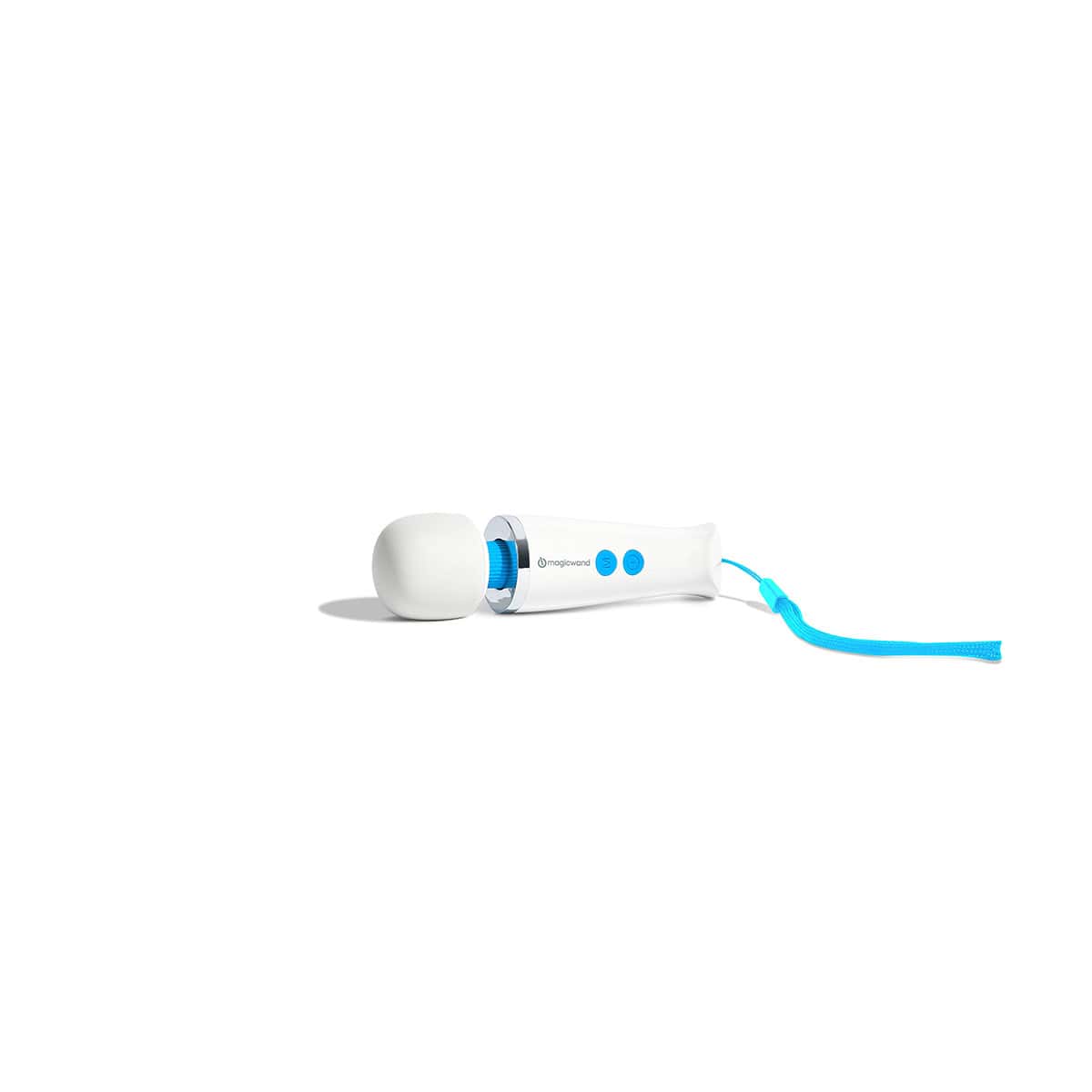 Buy a Magic Wand Micro Rechargeable vibrator.