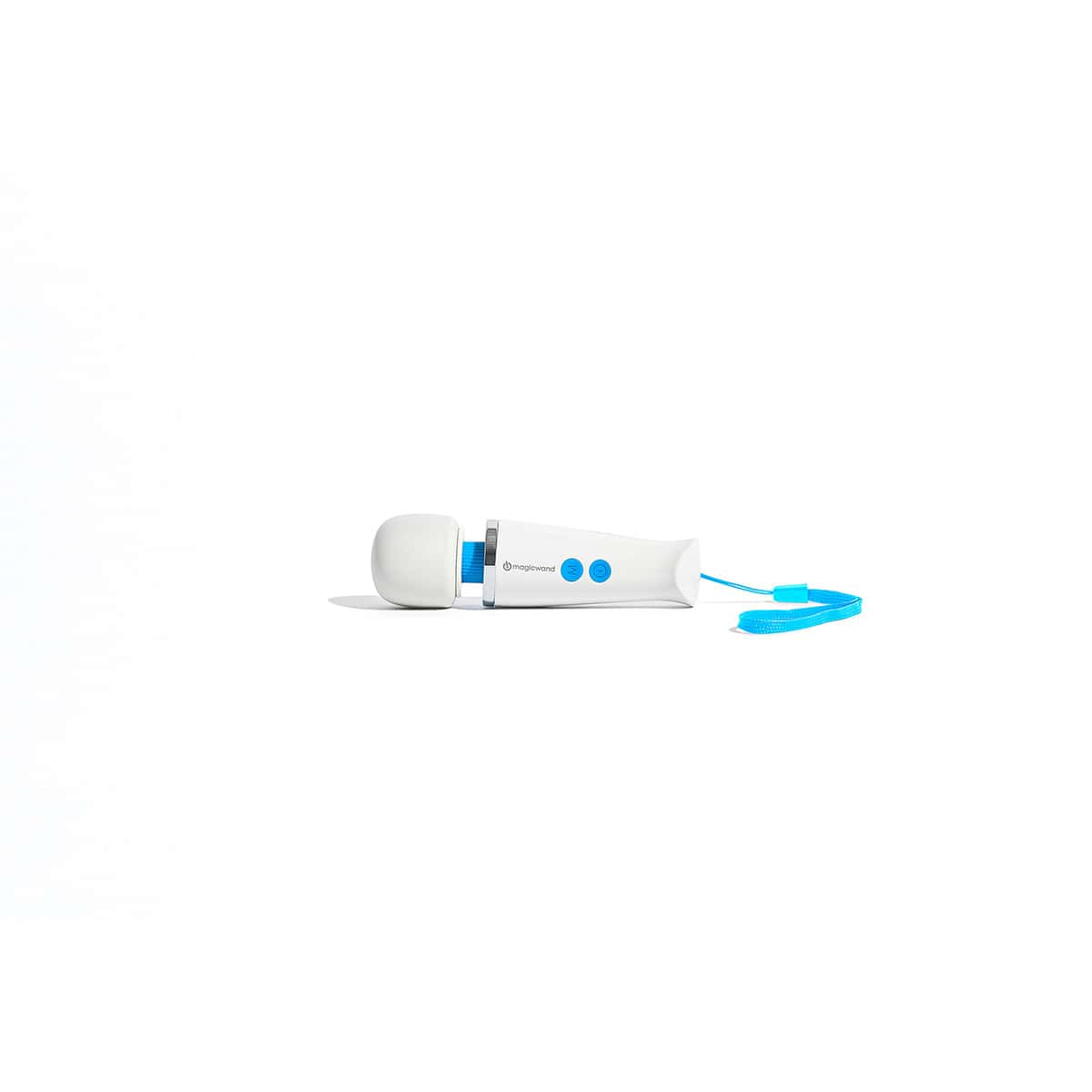 Buy a Magic Wand Micro Rechargeable vibrator.