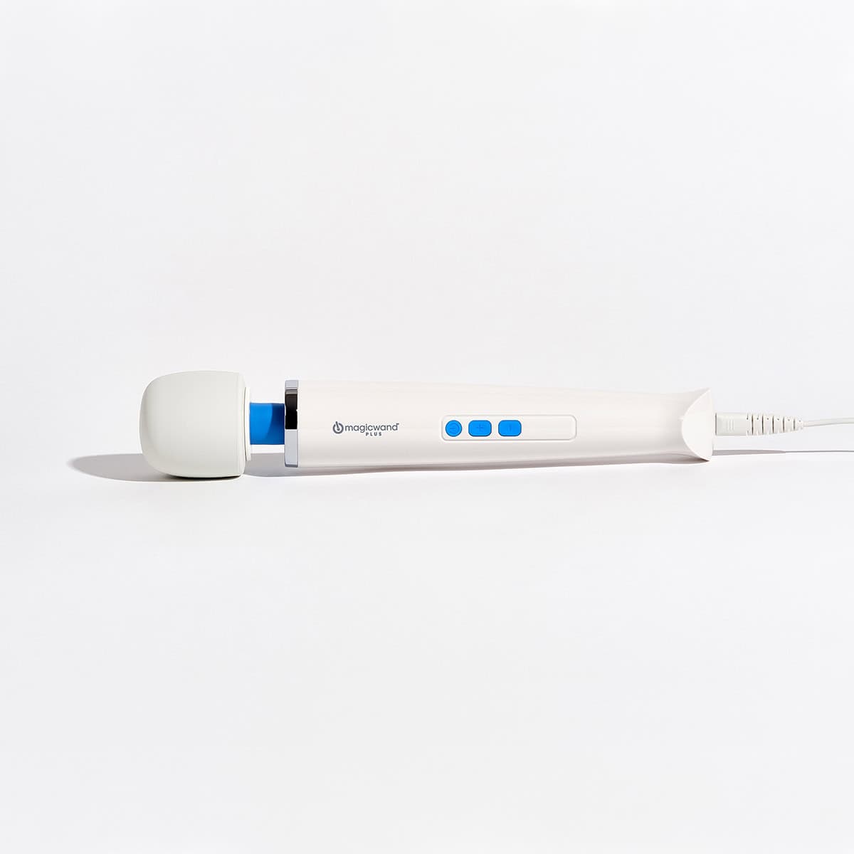 Magic Wand Plus Shop Online Buy a magic wand plus vibrator.