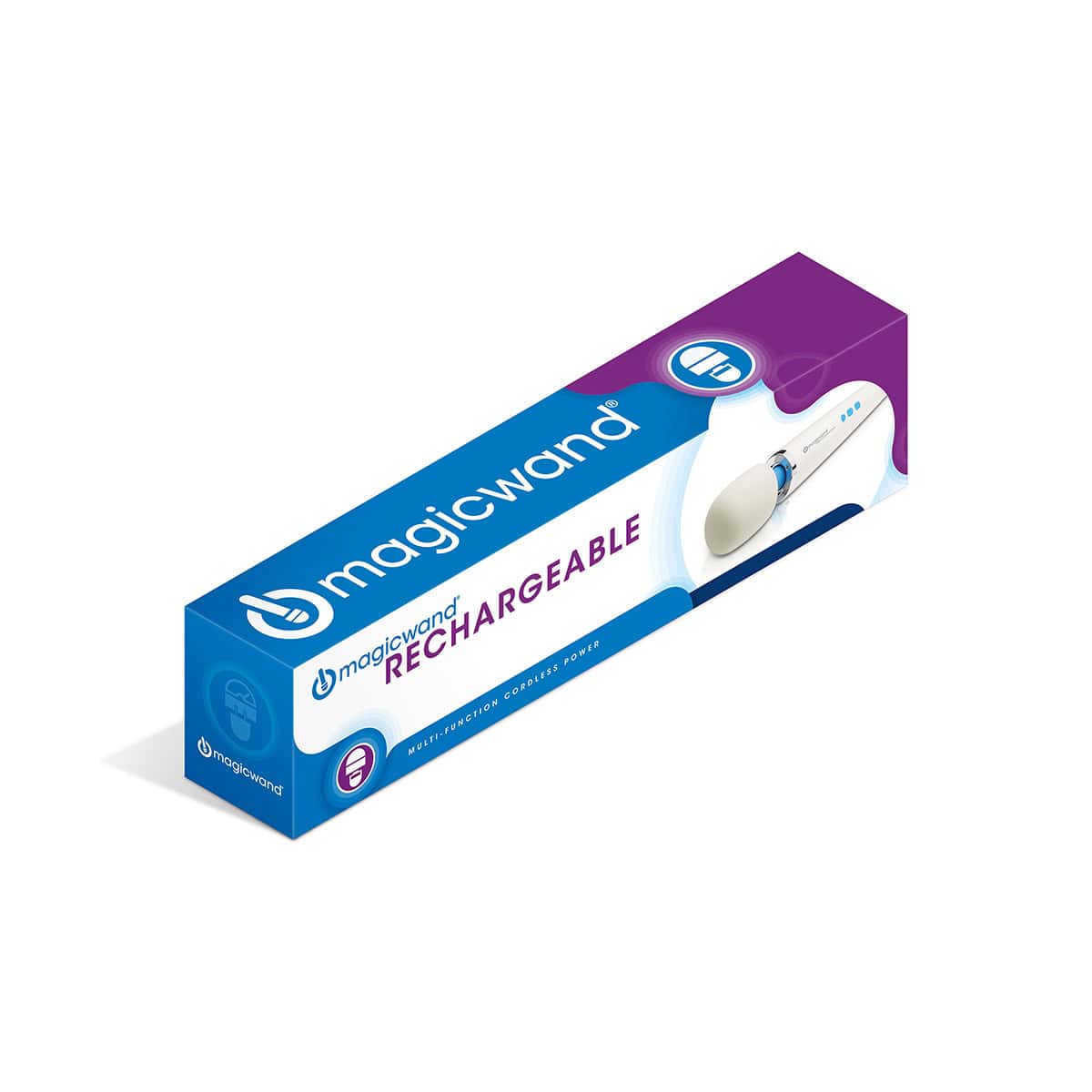 Magic Wand Rechargeable Shop Online Buy a magic wand rechargeable vibrator.