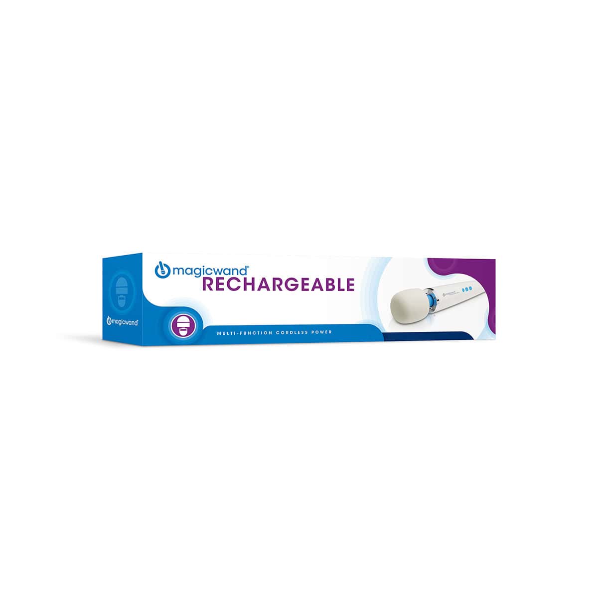 Magic Wand Rechargeable Shop Online Buy a magic wand rechargeable vibrator.