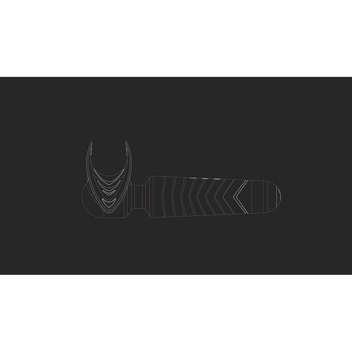 Man Wand Shop Online Buy a man wand vibrator.