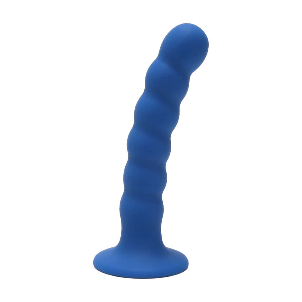 Me You Us 5 5in Ripple G spot Peg dildo made by Me You Us on sale at herVibrators.com