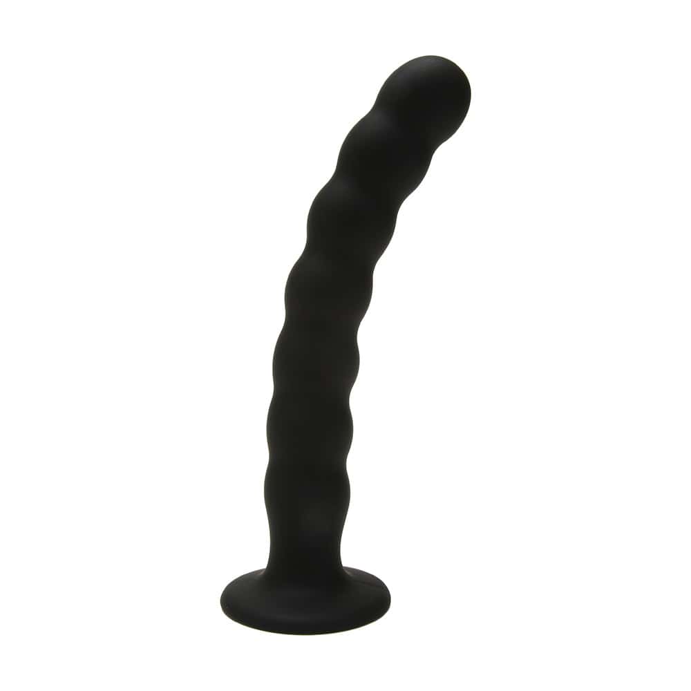 Me You Us 8in Ripple G spot Peg dildo made by Me You Us on sale at herVibrators.com