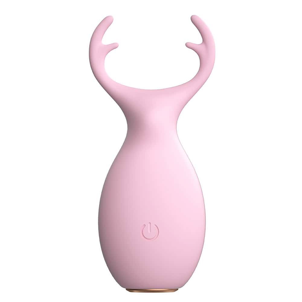 Buy a Me You Us Wild Pleasure Antlers vibrator.