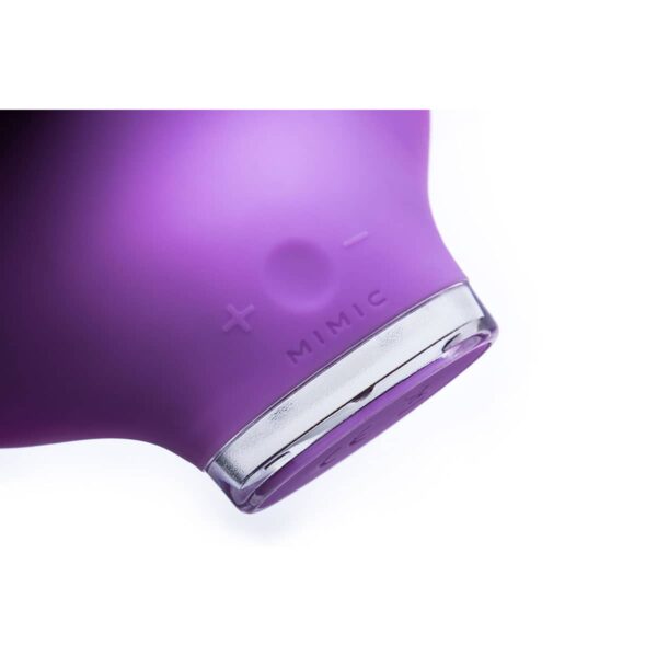 Buy a Mimic  Lilac vibrator.