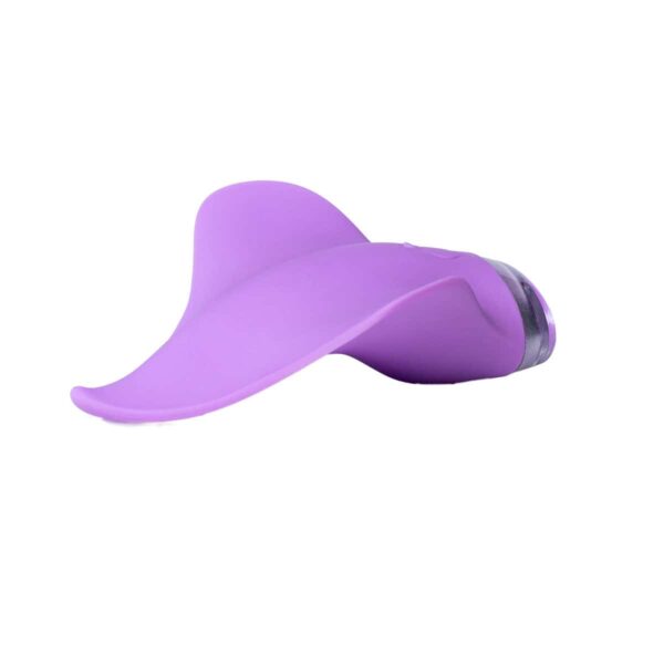Buy a Mimic  Lilac vibrator.