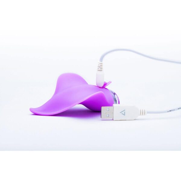 Buy a Mimic  Lilac vibrator.