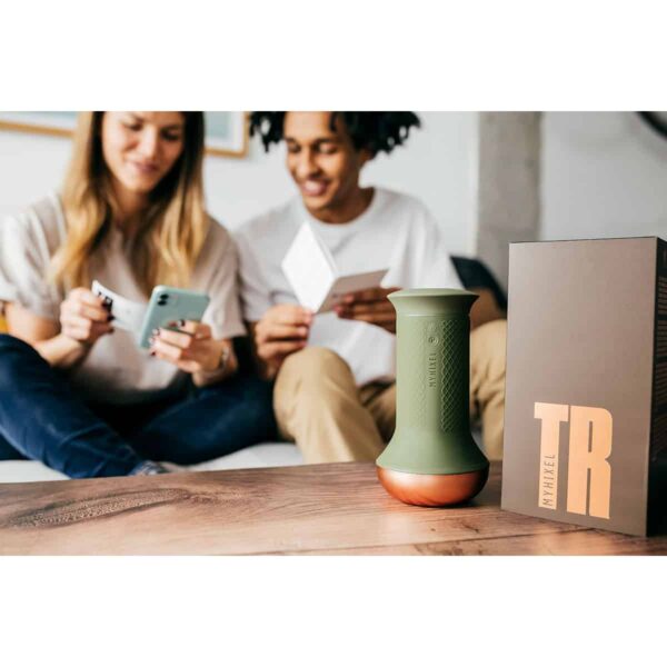 Buy a MYHIXEL TR vibrator.