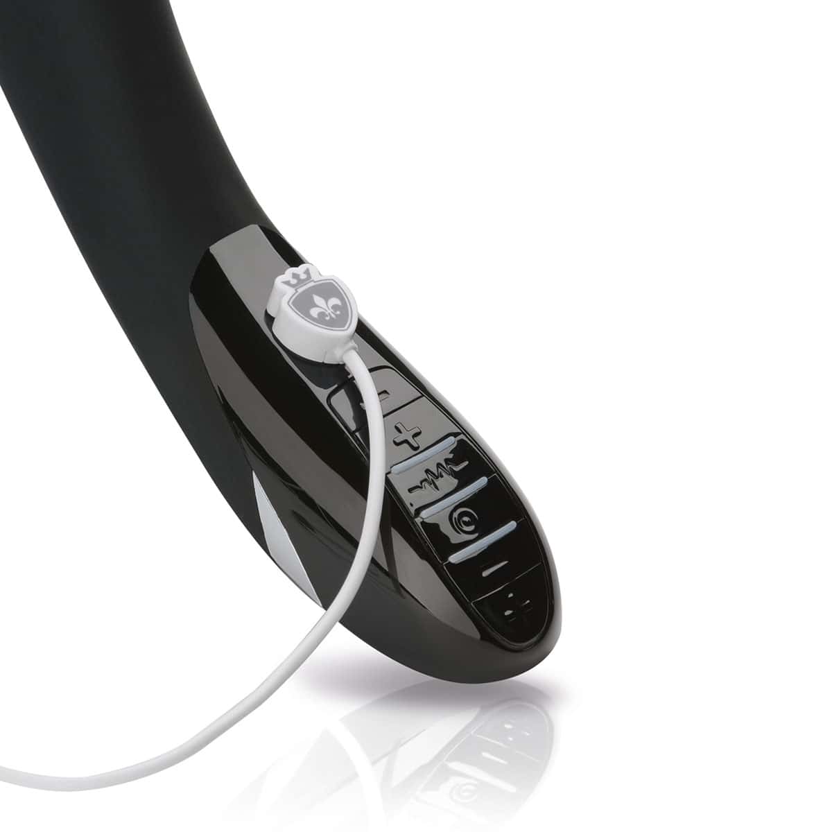 Mystim Daring Danny E Stim Shop Online Buy a mystim daring danny estim black vibrator.