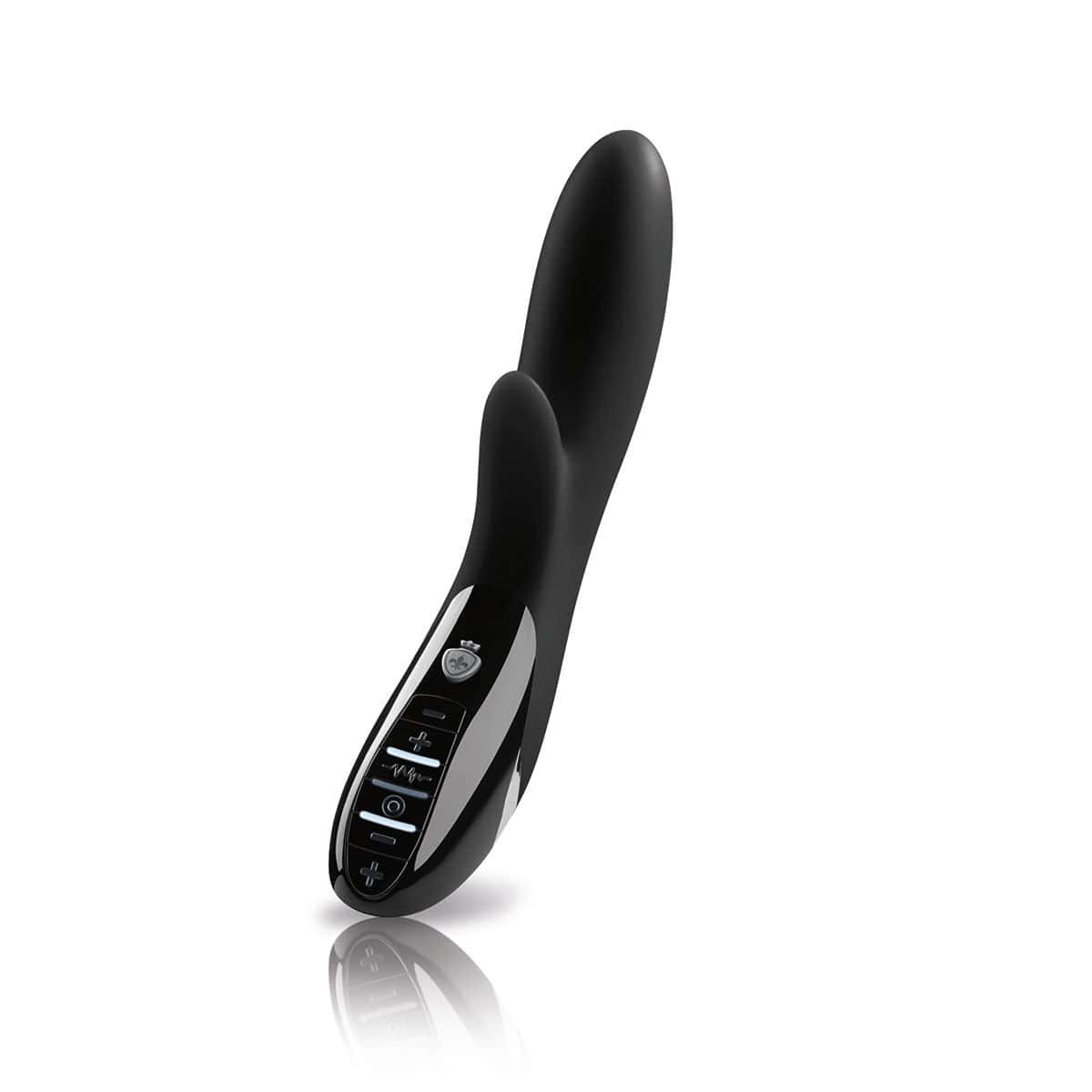 Buy a Mystim Daring Danny EStim  Black vibrator.