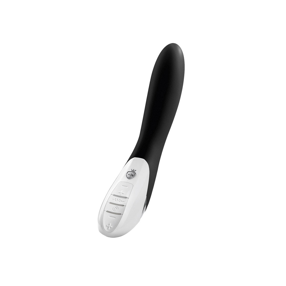 Buy a Mystim Electric Eric EStim  Black vibrator.