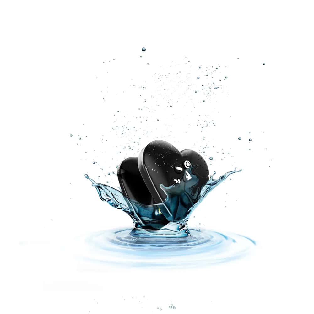 Mystim Heart'S Desire Estim Shop Online Buy a mystim heart's desire estim lay on vibrator black vibrator.