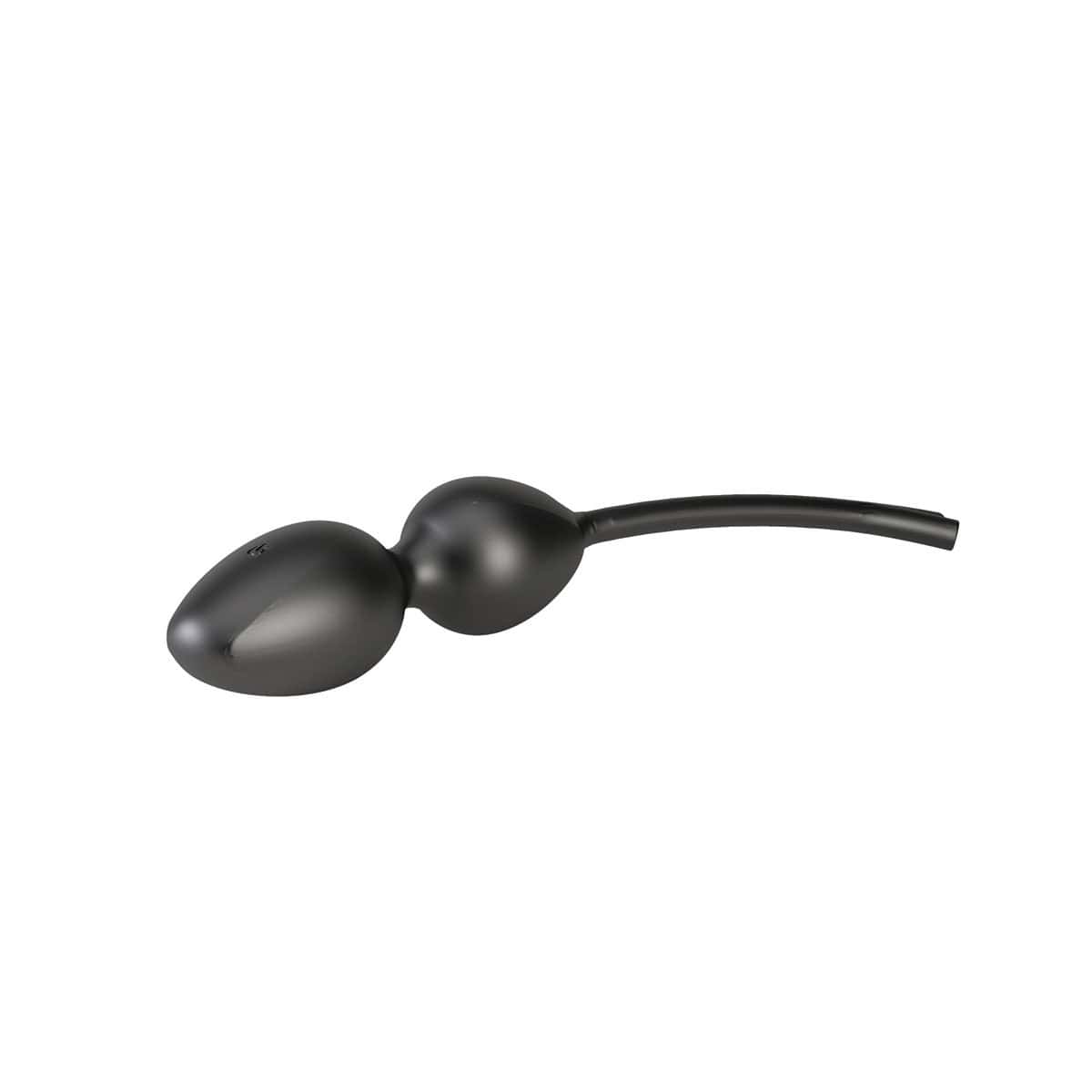 Buy Mystim Jane Untamed Vibrating Geisha Balls kegel exercise device for pelvic floor muscle strengthening.