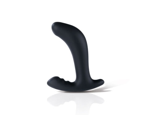 Buy a mystim twisting tom estim  black vibrator.