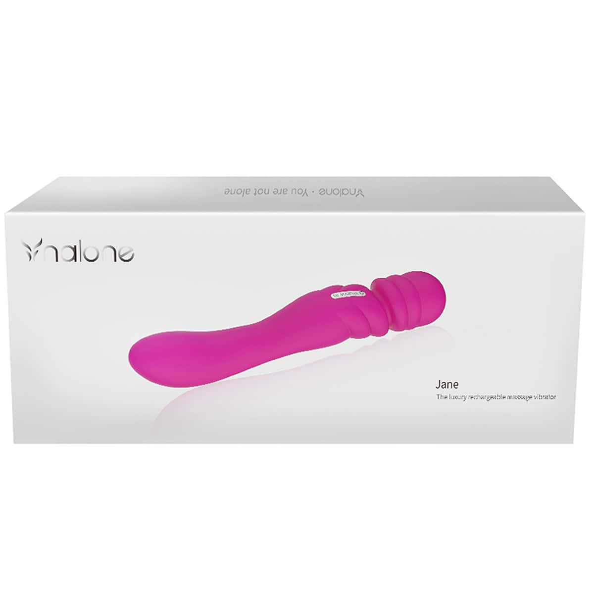 Buy a Nalone Jane  Pink vibrator.