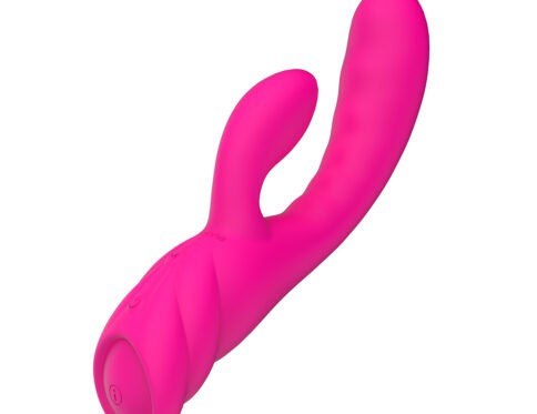 Buy a nalone pure x2 pink vibrator.