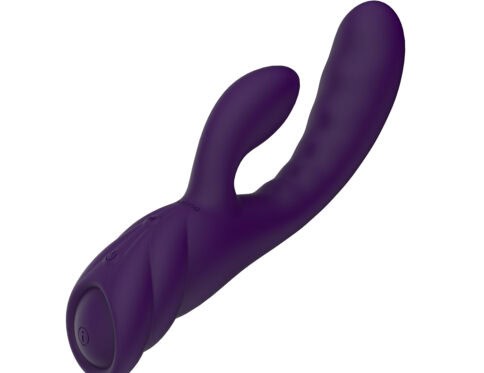 Buy a nalone pure x2 purple vibrator.