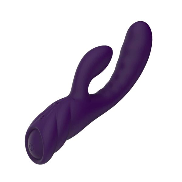 Buy a Nalone Pure X2 Purple vibrator.
