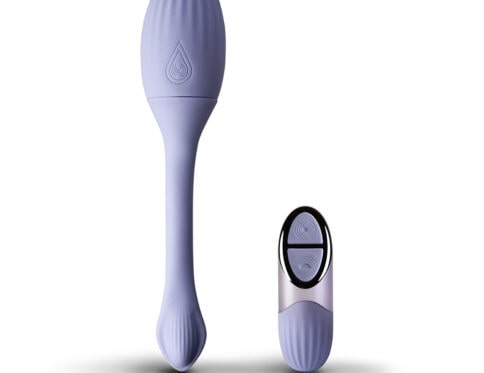 Buy a niya 1 kegel massager w/ remote  cornflower rebranded packaging vibrator.