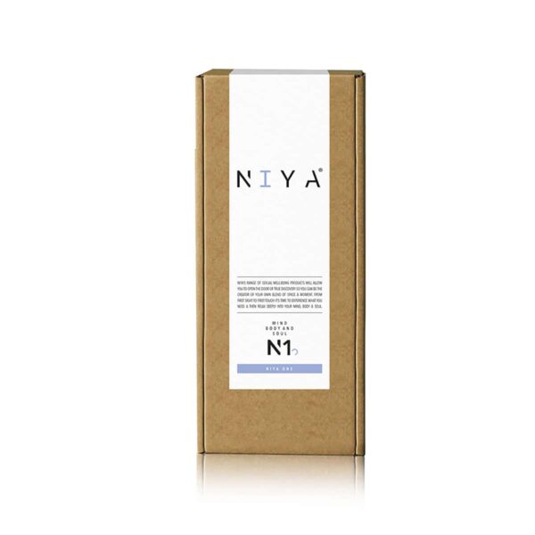Buy NIYA N1 Kegel Massager kegel exercise device for pelvic floor muscle strengthening.