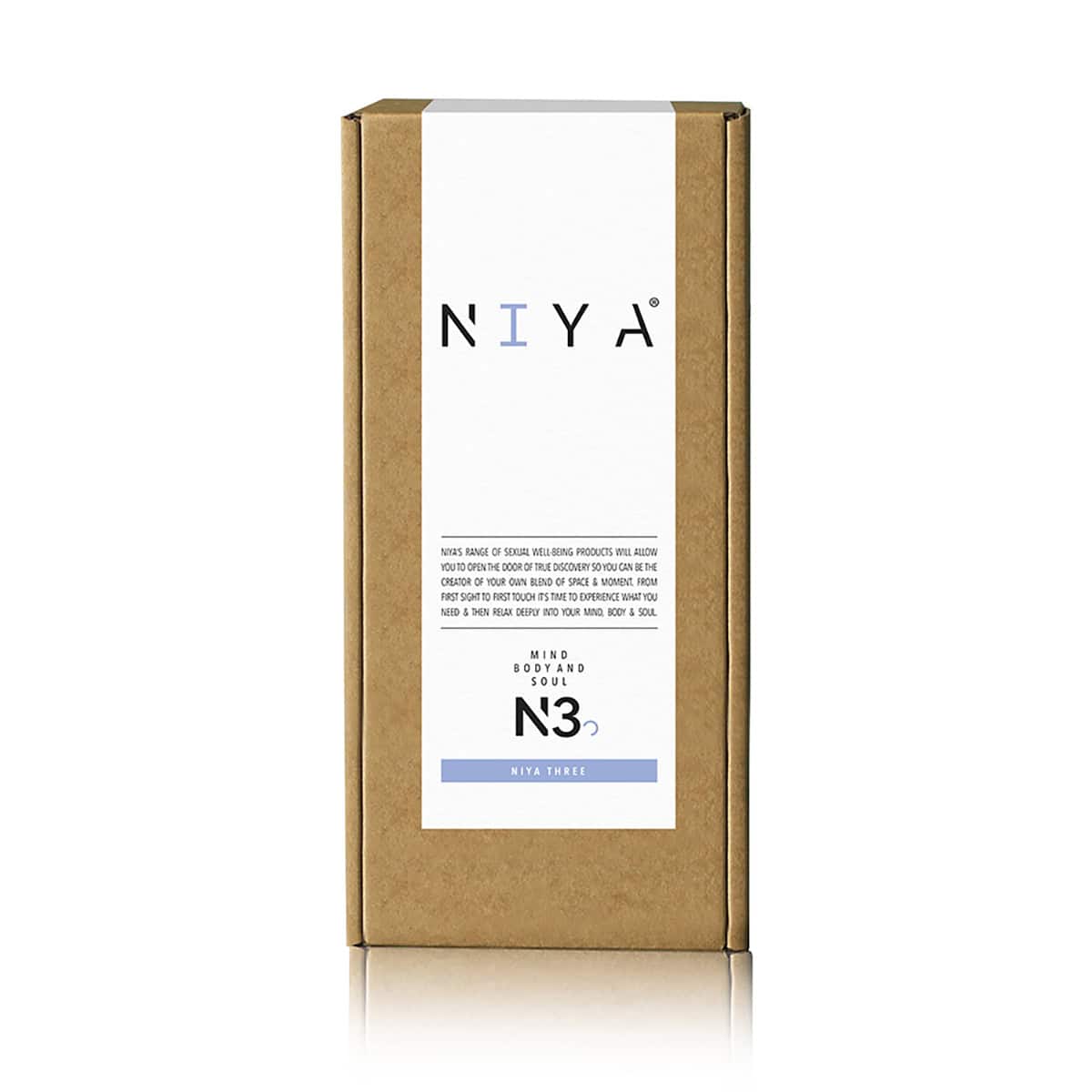 Niya N3 Precision Point Shop Online Buy a niya n3 precision point vibrator.