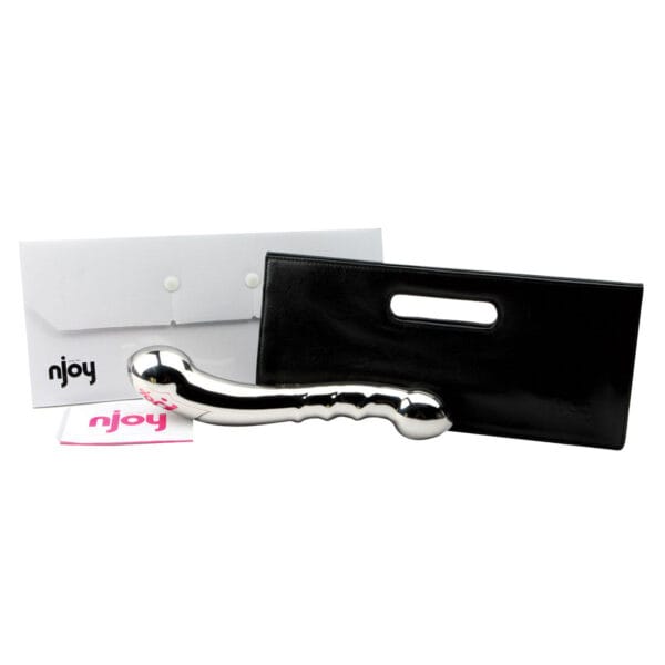 njoy 11 dildo made by Njoy on sale at herVibrators.com