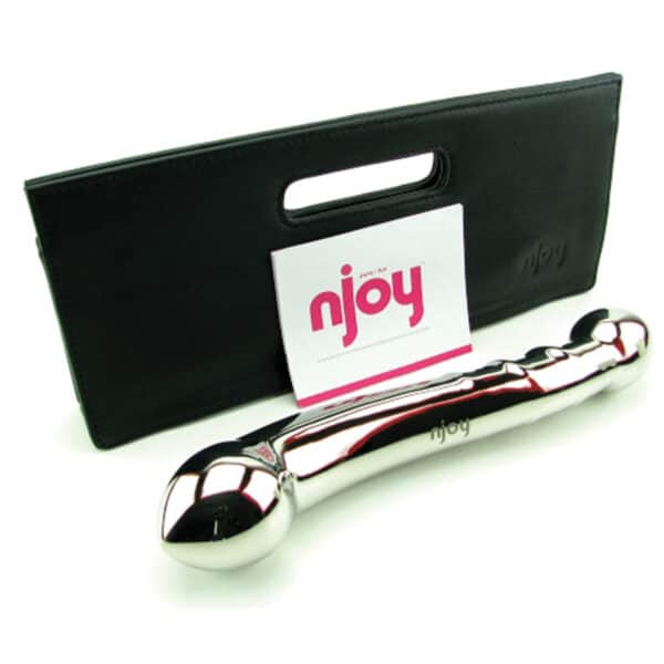 njoy 11 dildo made by Njoy on sale at herVibrators.com