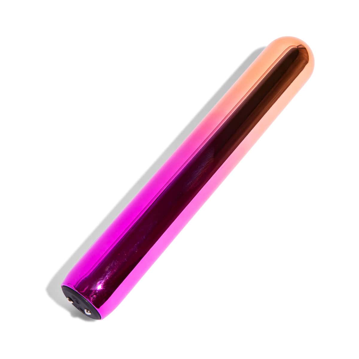 Buy a Nu Sensuelle Aluminium Dual Motor Rumba vibrator.