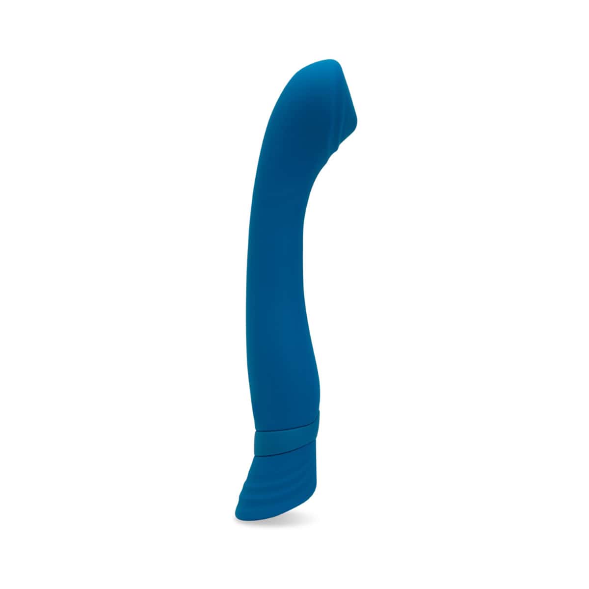 Buy a Nu Sensuelle Calypso Roller Motion G-Spot Deep Turquoise vibrator.